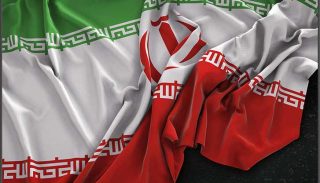 عکس پرچم ایران کیفیت بالا – رایگان